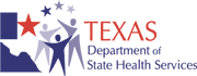 DSHS logo