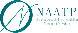 NAATP logo