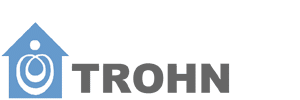 TROHN logo
