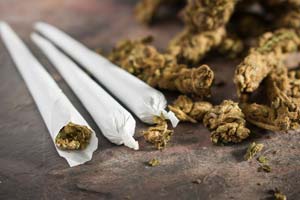 marijuana abuse in college