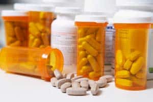 prescription drugs abuse in college