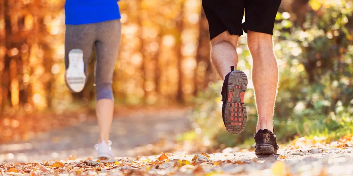 how to develop healhty routine