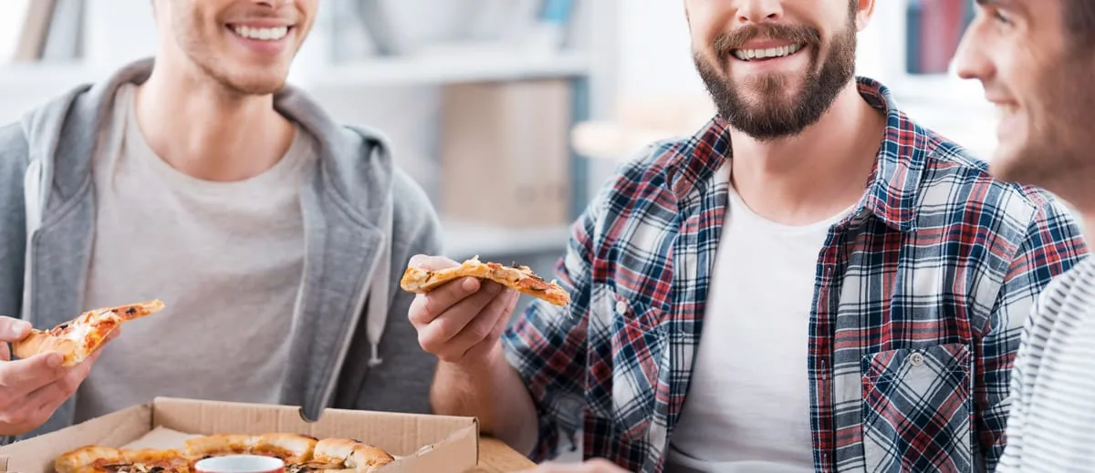 3 Ways a Men's Sober Living Home Can Keep You Accountable