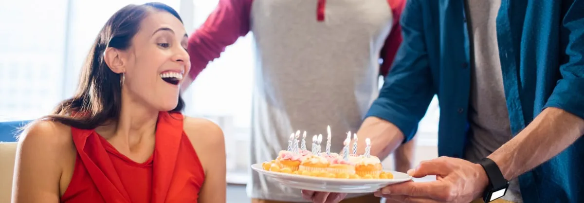 Celebrating Your Sobriety Birthday