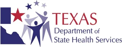 DSHS logo