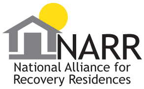 NARR logo