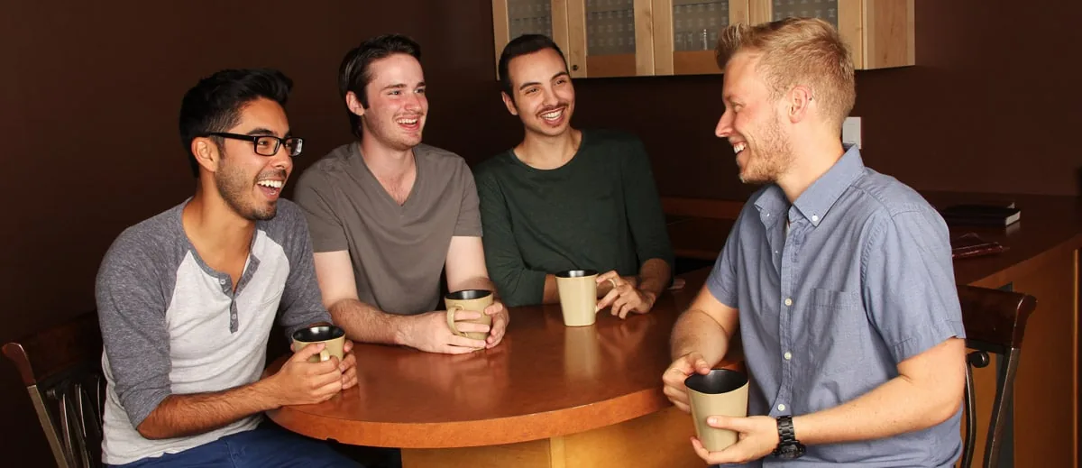 5 Excellent Reasons to Consider Men’s Sober Living