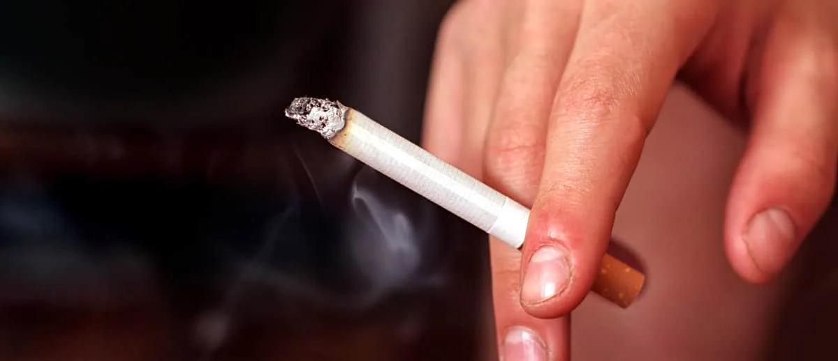 Are You Substituting One Addiction for Another?
