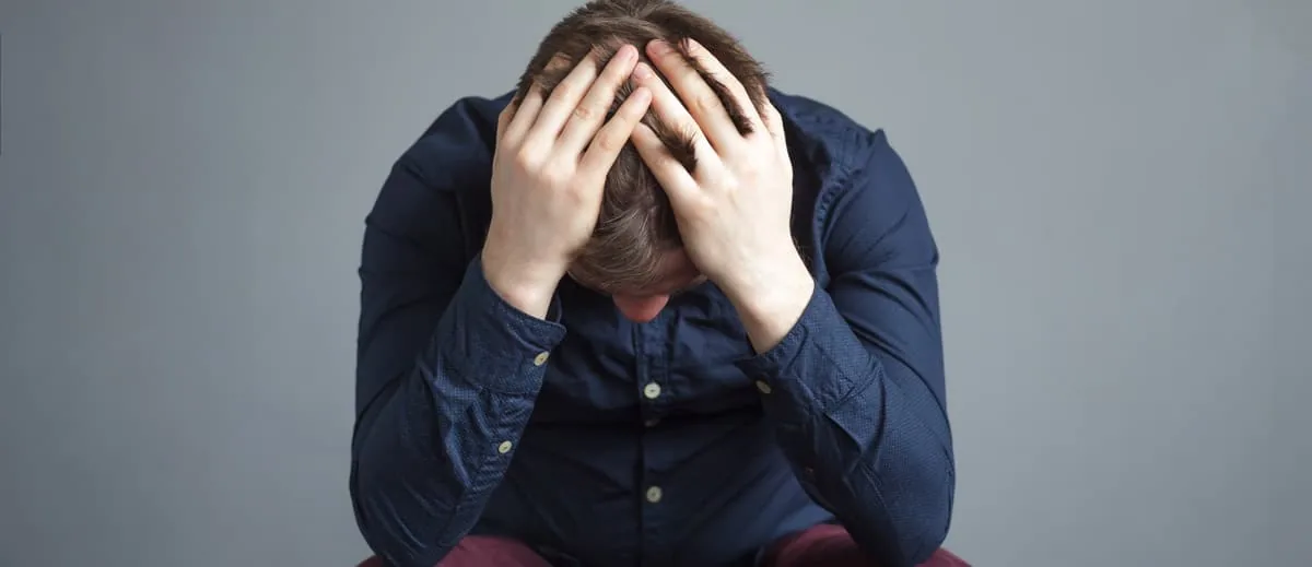 Coping with Depression Throughout Your Sober Living Program