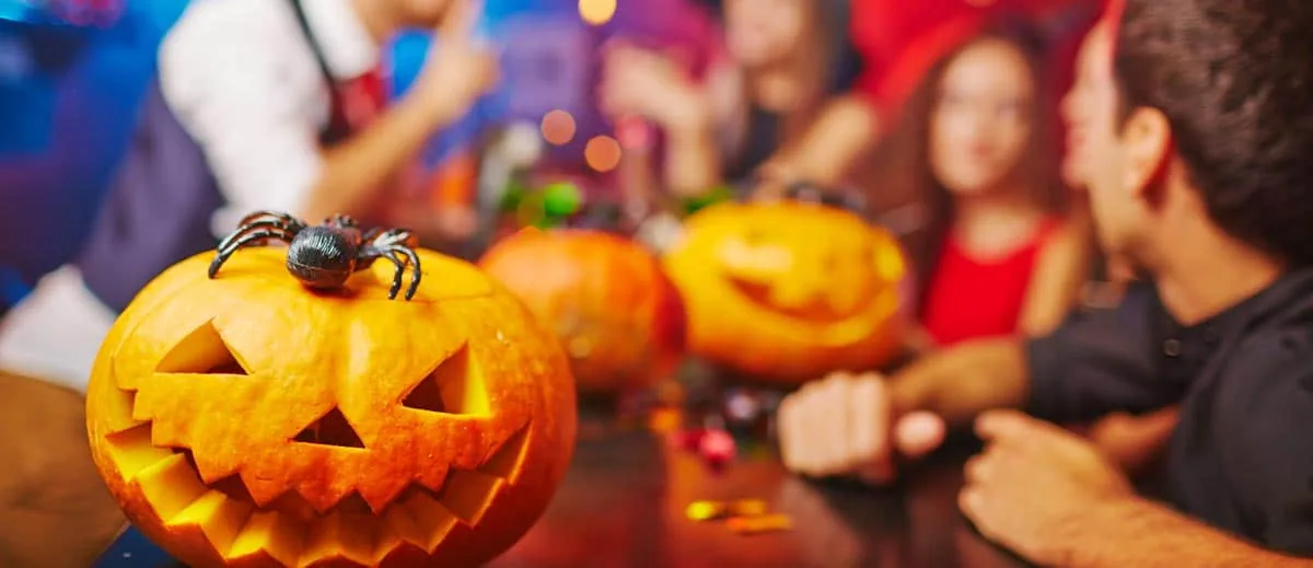 halloween sobriety tips