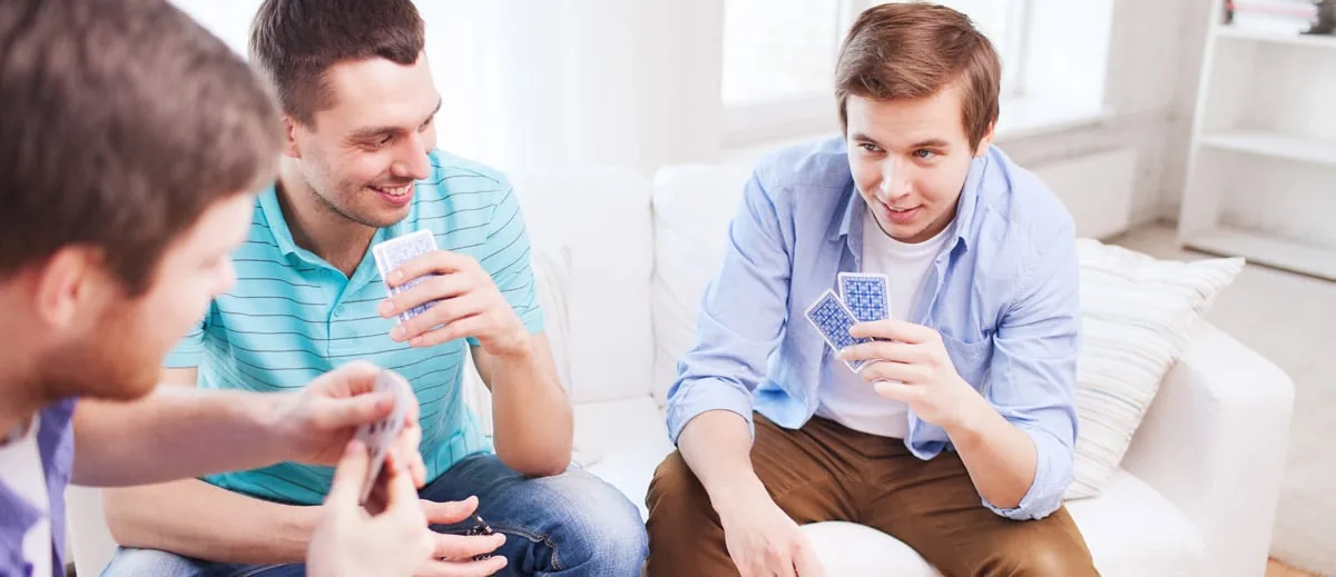Common Issues Men Face In Early Recovery