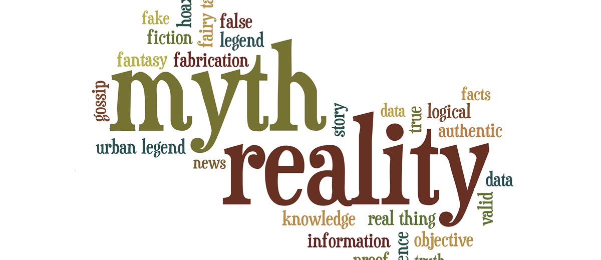 8 Myths About Sober Living Homes