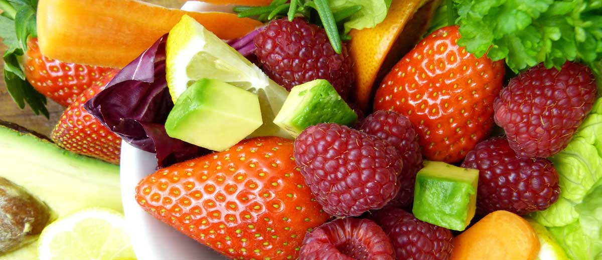 The Importance of Good Nutrition for Lasting Sobriety