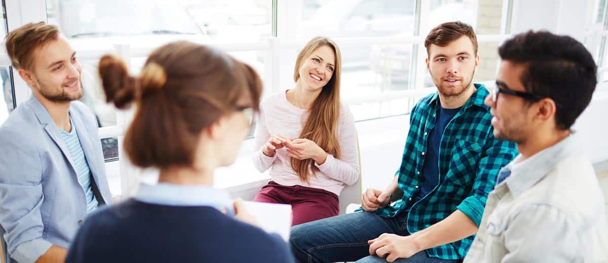 Sharing Your Recovery Story with Austin Sober Living Home Residents
