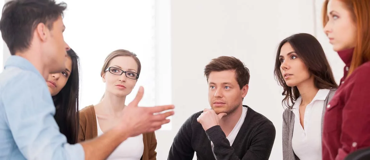 Top Reasons to Join a Recovery Support Group After Rehab