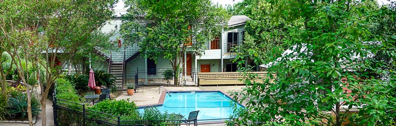 sober living home in Austin, TX