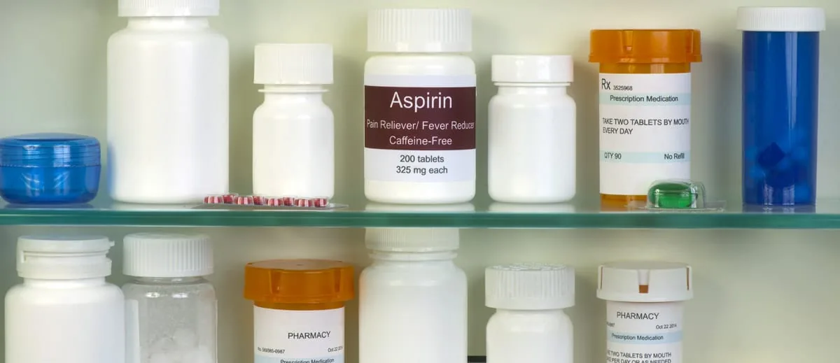 prescription medications