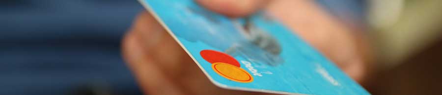 credit card