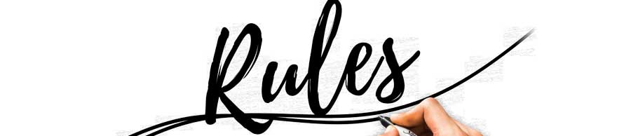 rules