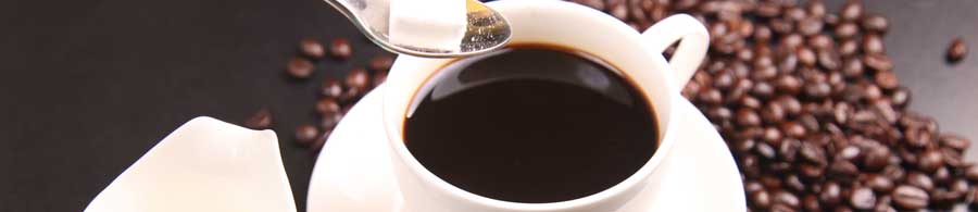 Coffee (hot or iced)