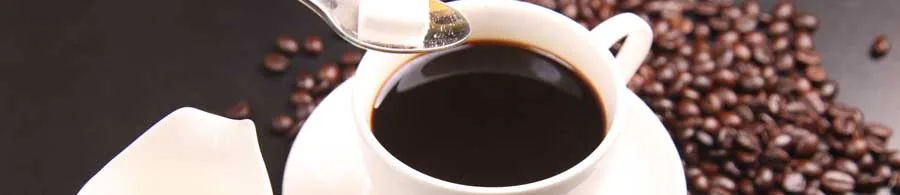 Coffee (hot or iced)