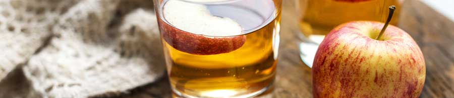 Spiced apple cider