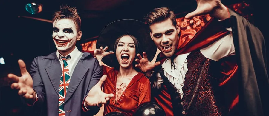 How to Celebrate Halloween Sober: 7 Frightfully Fun Ideas
