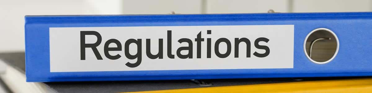 Licensing and Regulations for sober living homes