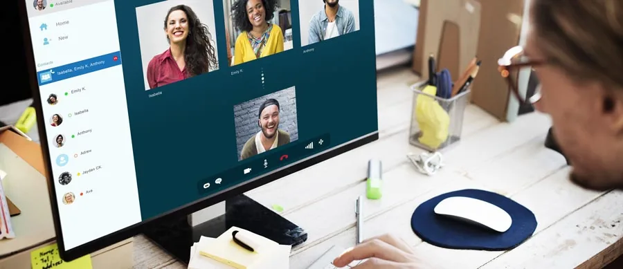 online outpatient session