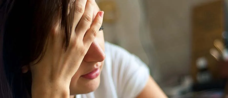 how to cope when a loved one relapses