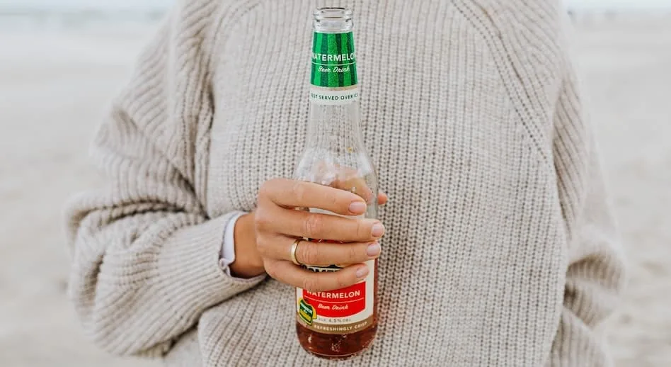 semi-sober trends