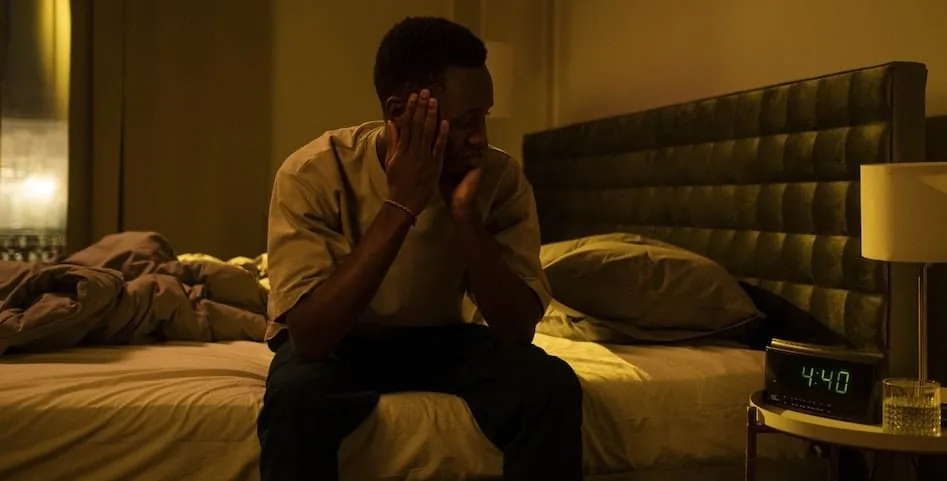sleep deprivation and substance abuse