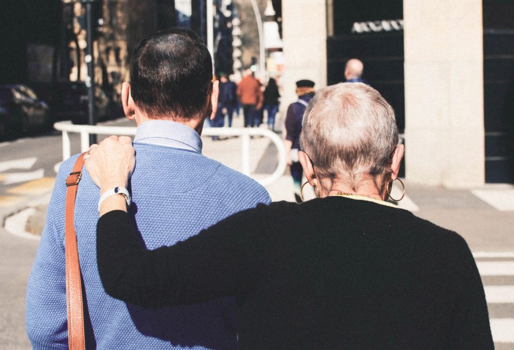 6 Tips For Supporting Someone in Recovery