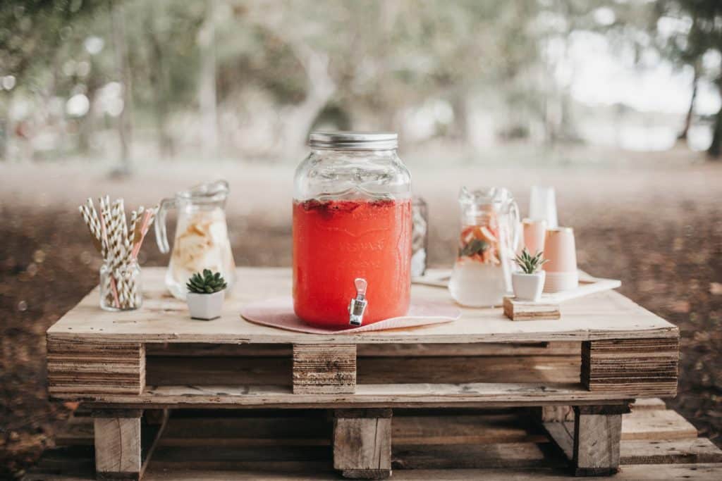 5 Fall Mocktail Recipes for a Cozy Sober Autumn
