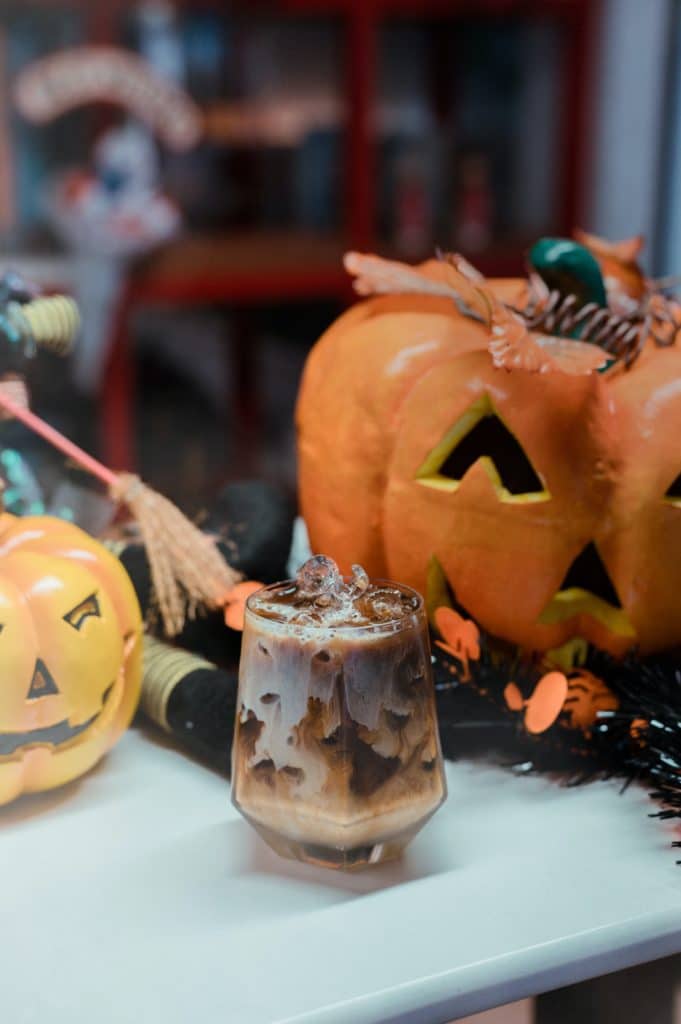 5 Fall Mocktail Recipes for a Cozy Sober Autumn
