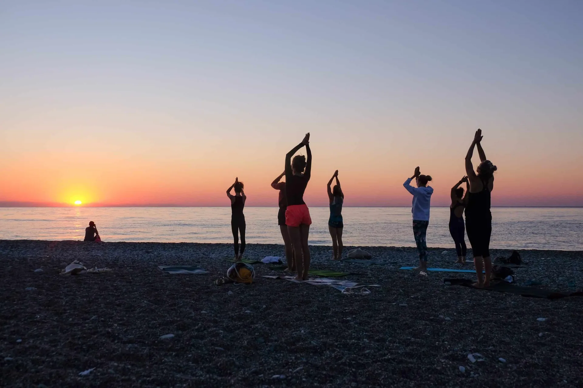 Sober Activity Series: Why Yoga is a Great Sober Activity for Recovering Addicts