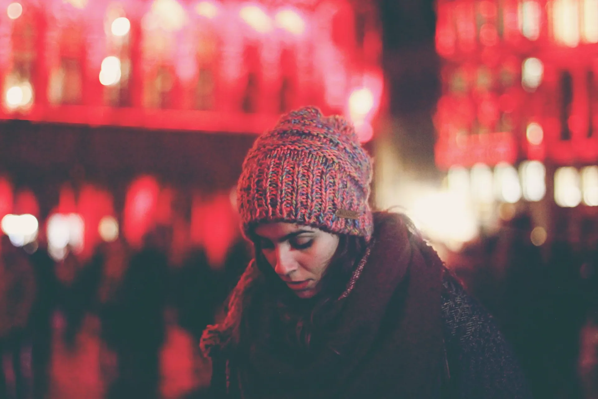What Causes Relapse Rates to Go Up During the Holidays