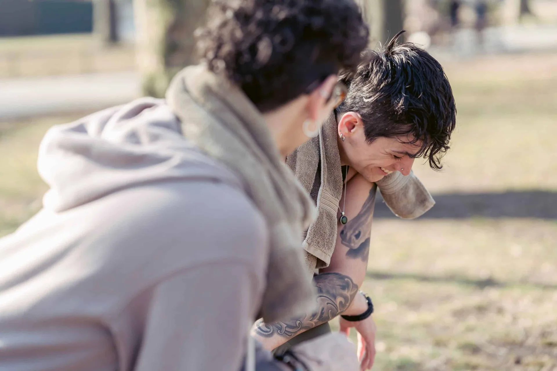 10 Ways Sober Living Can Enhance Your Quality Of Life