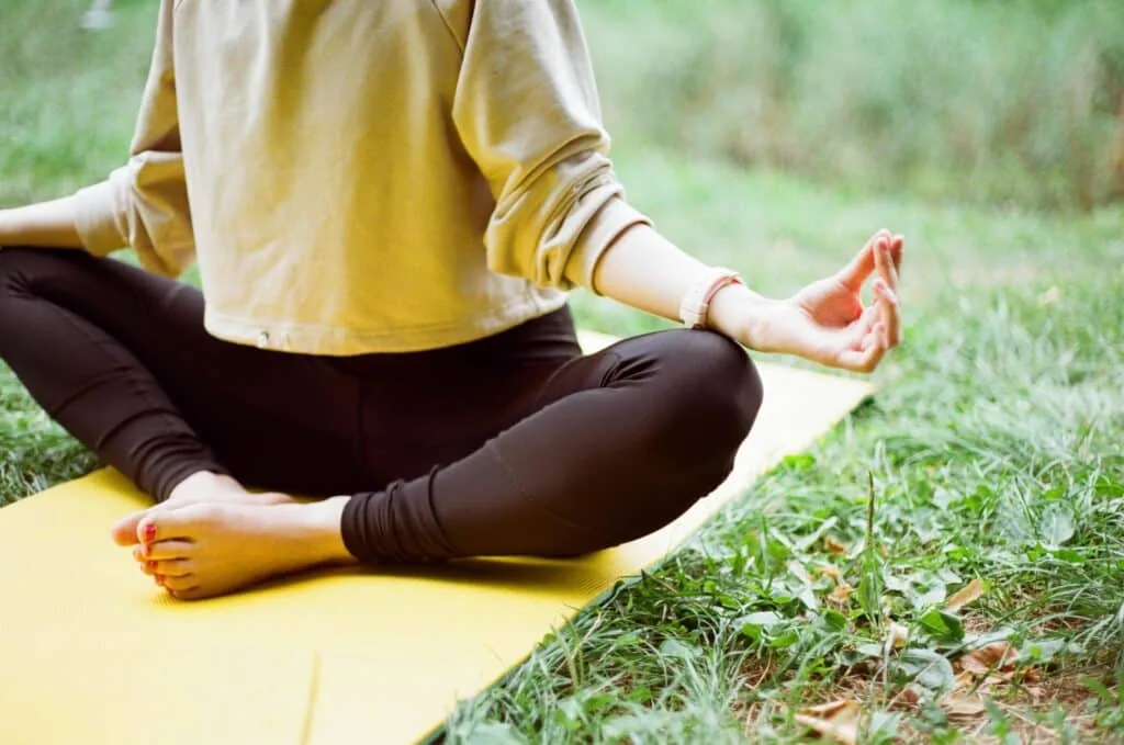 Why You Should Consider Meditation in Addiction Recovery