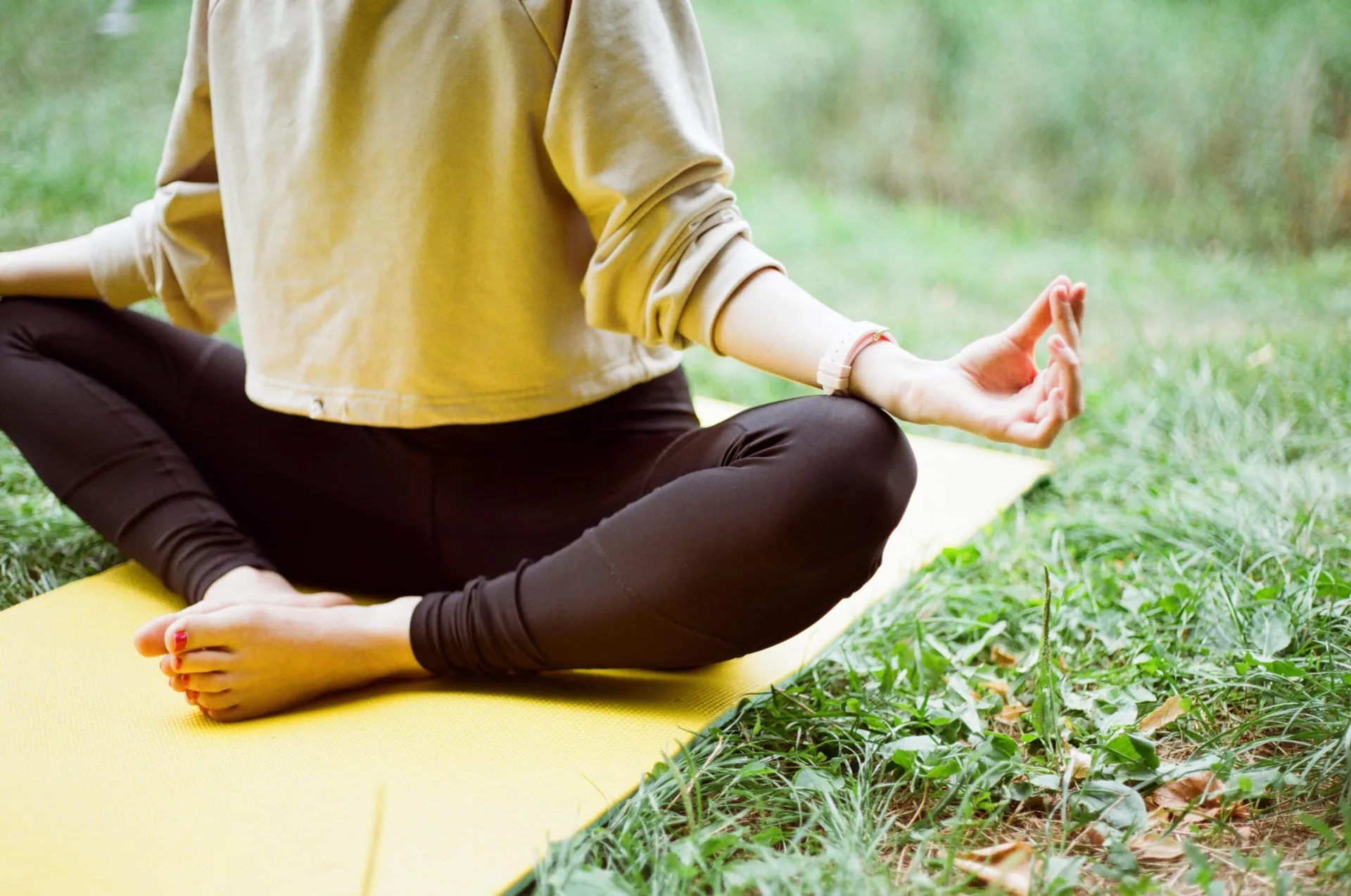 Why You Should Consider Meditation in Addiction Recovery