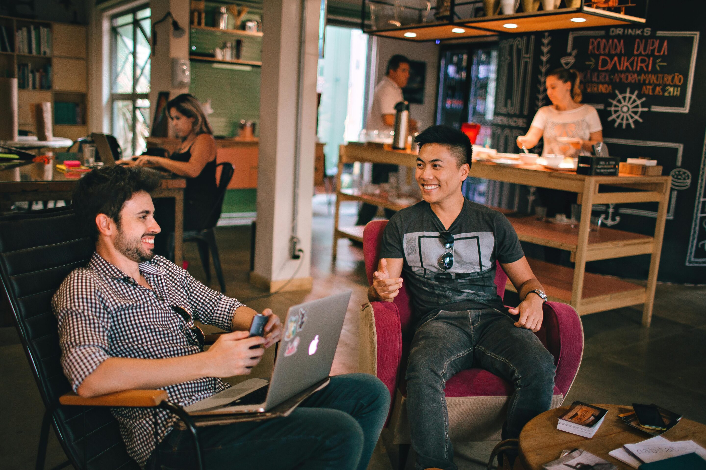 Sober Living Austin: How to Set Healthy Boundaries in Recovery | Eudaimonia Recovery Homes