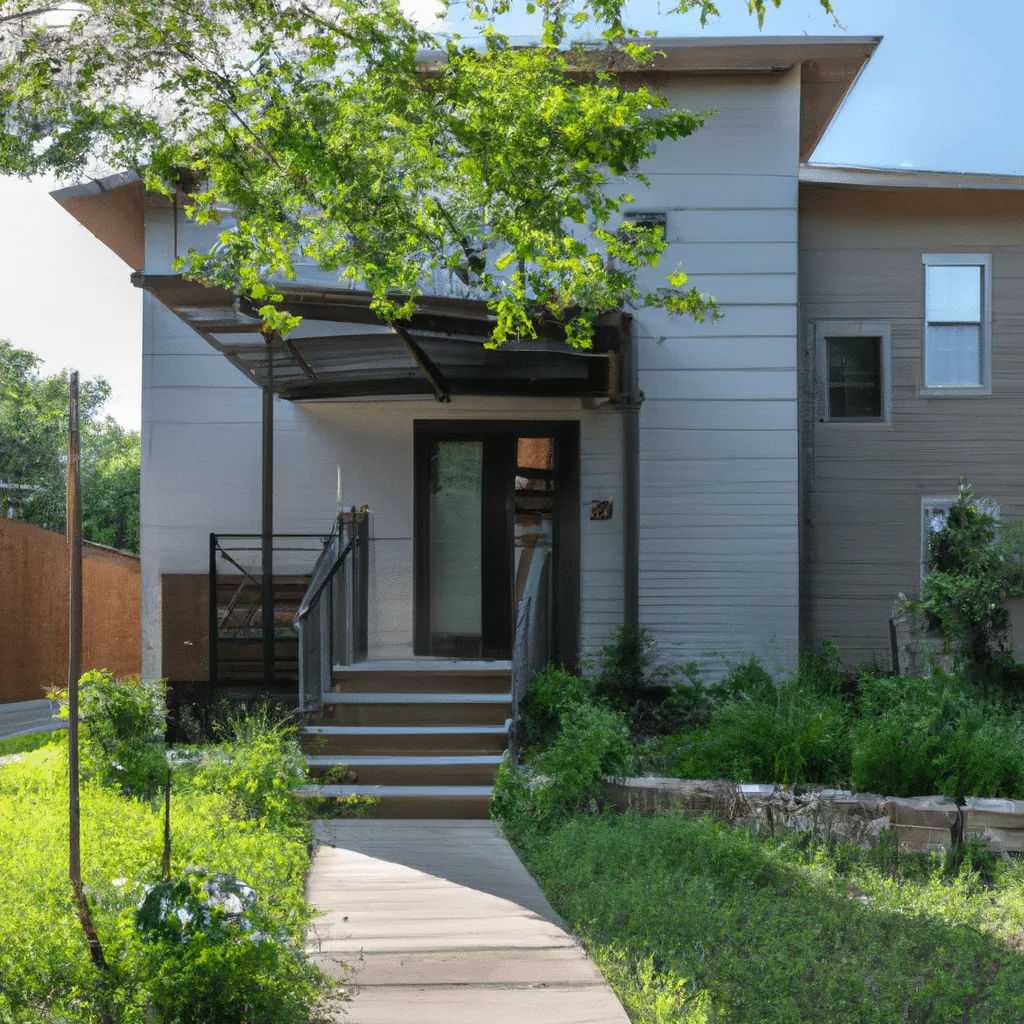 sober living Austin