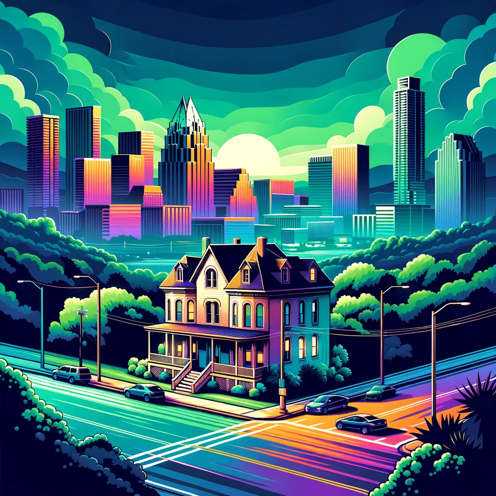 sober living Austin