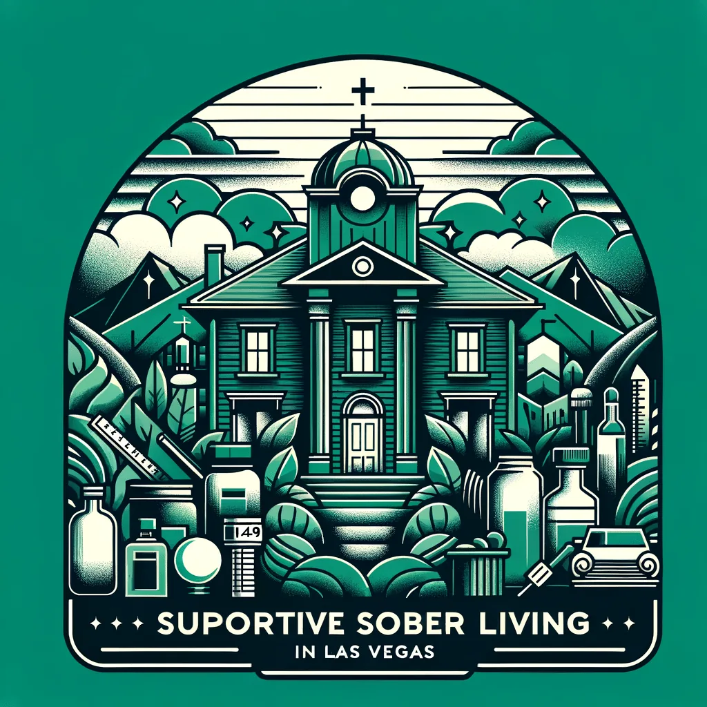 sober living Las Vegas