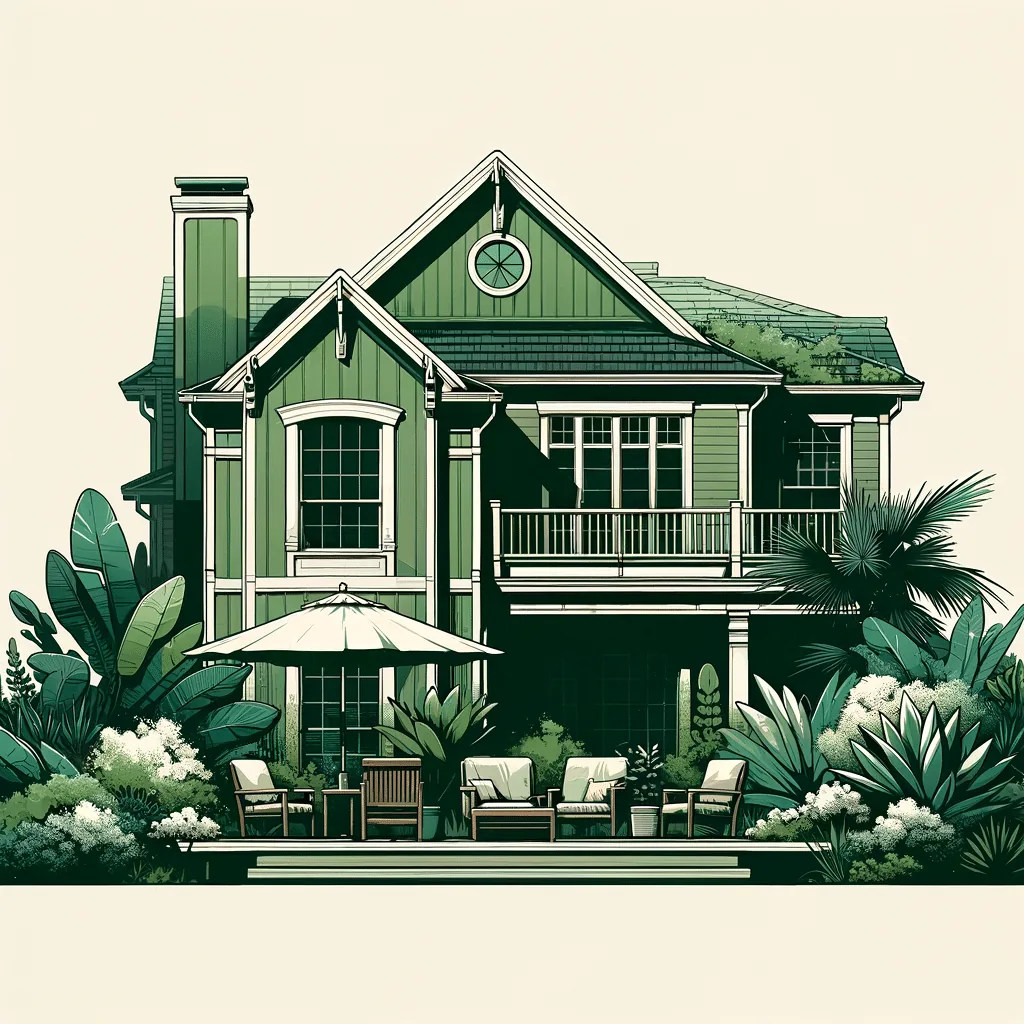 halfway house Houston