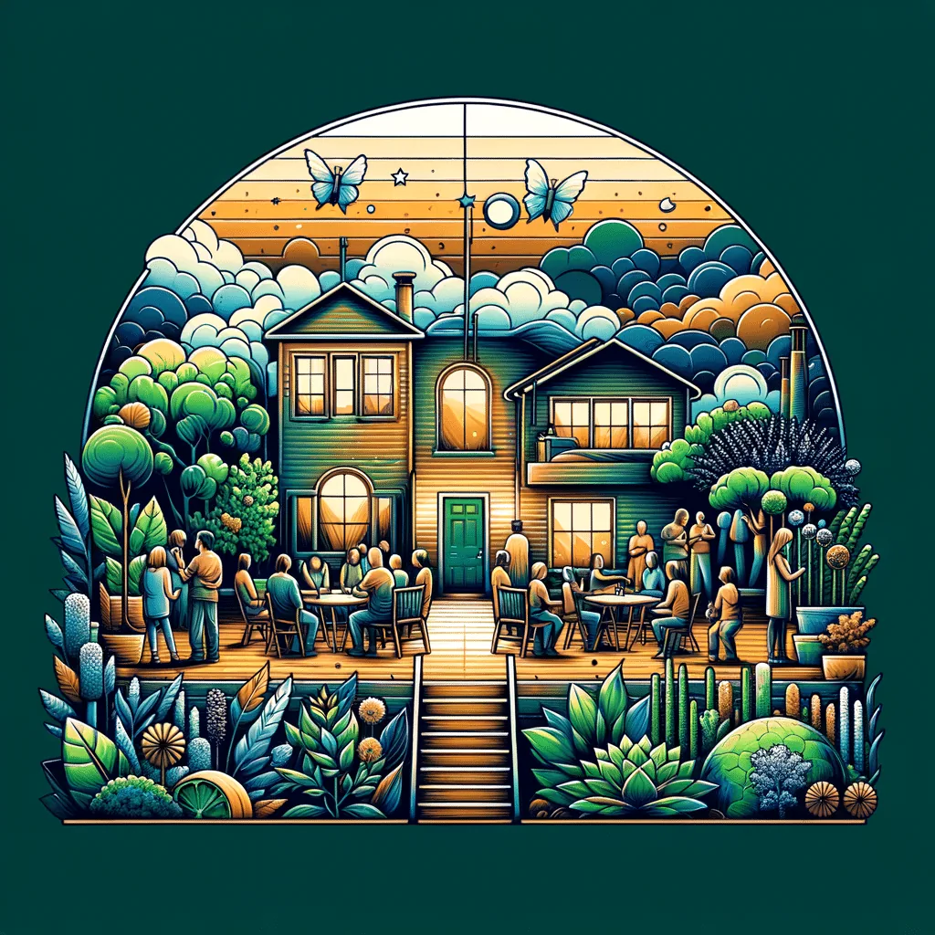 sober living Houston