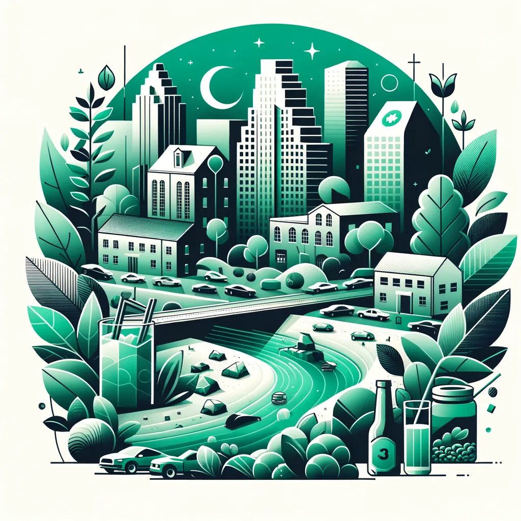 sober living Austin