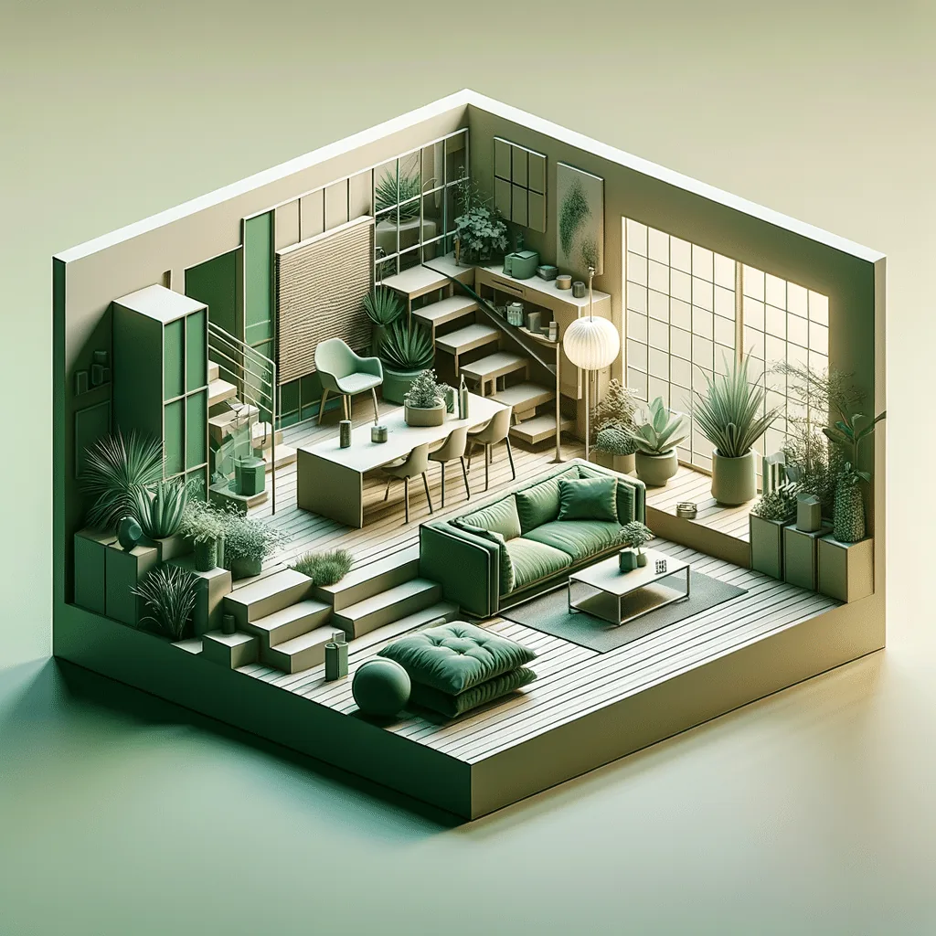 sober living transition home