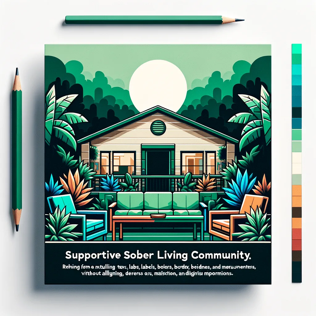 sober living Houston