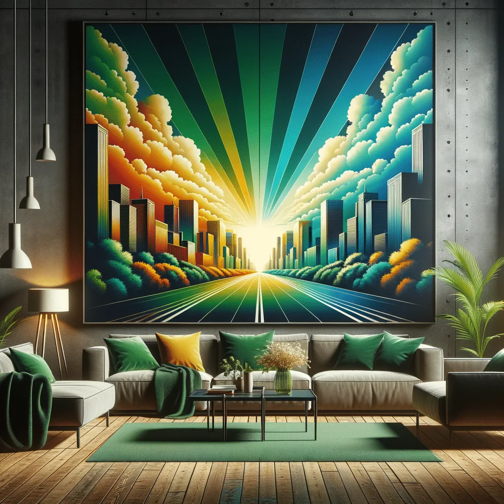 sober living home